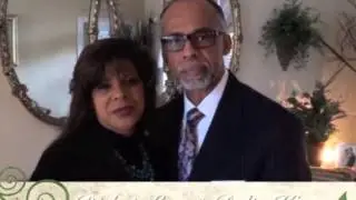 Apostle David Keane - Thanksgiving Service, December 20, 2014