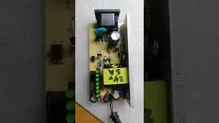 AC DC Adapter 12-24v