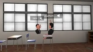 Classroom multiplayer