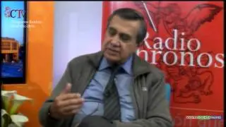 DRCD - Dr. Salvador Thomassiny
