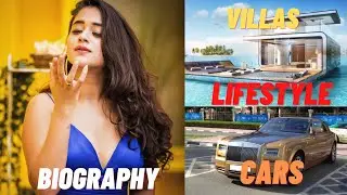 Deepthi Sunaina | Indian Actress | Life Story | Biography