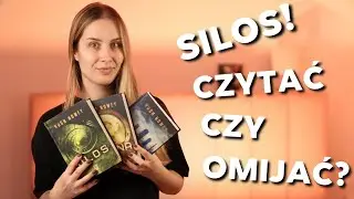 Czy trylogia ‘SILOS’ warta jest swojego szumu?