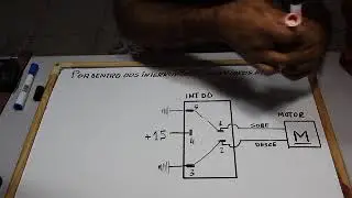 COMO TESTAR OS INTERRUPTORES DOS VIDROS ELÉTRICOS DE 12V 1/3