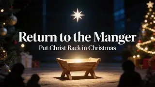 3 Powerful Christmas Songs That Put Christ Back in Christmas | Amira Rae inspired by Beyonce