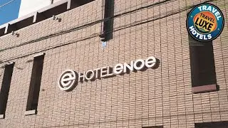 Hotel Enoe Hakodate | Hakodate, Japan | Hotel Review ⭐