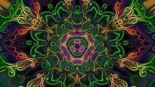 ॐ Magical Mantra [Nightpsy : Twilight Mix March 2021] ॐ