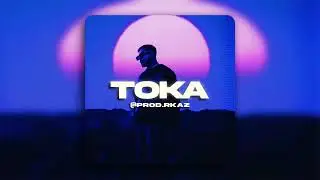 SDM x Hamza x Brasil Funk Type Beat - 