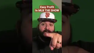 EASY STUBS MLB THE SHOW 21