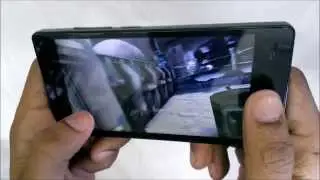 GIONEE  M2 gaming review---BUDGET ANDROID SMARTPHONE