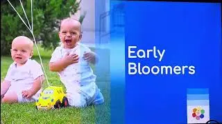 BabyFirst - Early Bloomers Short Intro (June 30, 2025 - present)