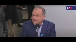 Olivier Vincent - Bpifrance
