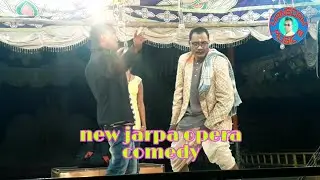 Santali new jarpa opera new comedy