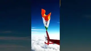 India flag drawing 🇮🇳India flag drawing easy step by stepIndia flag 3D drawingrepublic day