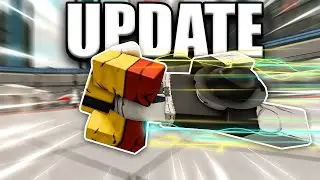 Iida's moveset is INSANE in this UPDATE.. | Heroes Battlegrounds