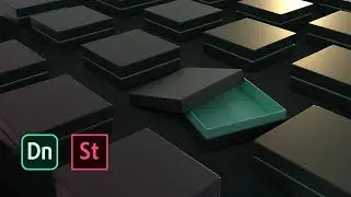 Packaging 3D pour les graphistes avec Dimension | Adobe France