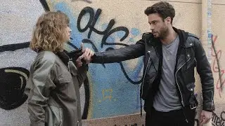 Silvia detiene a Álvaro y este confiesa sus crímenes | Mejores momentos | Servir y Proteger TVE