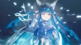 [Arknights Endfield] Last Rite VS RHODAGN 25S