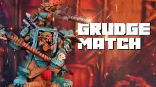 Orks vs Custodes - NEW Balance Dataslate   Warhammer 40k 10th Edition Battle Report