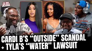 Is Hip-Hop Built on Stolen Ideas? Cardi B & Tyla Cases Spark Debate
