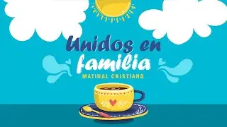 Acomp&aacute;&ntilde;enos en este servicio matinal!