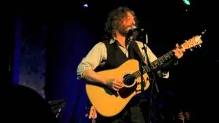 James Maddock @ City  Winery - 