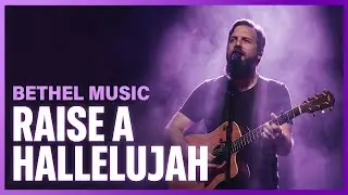Raise a Hallelujah - Bethel Music | 1 Hour Piano Instrumental for Prayer & Study