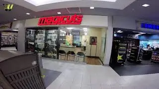 Grant Park Shopping Centre | Stores and Malls of Winnipeg