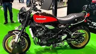 The 10 Coolest City Motorcycles For Back Seat Passengers | 2022