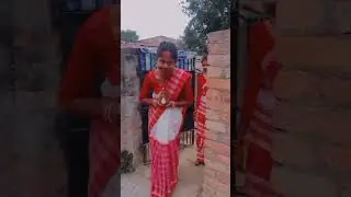 Johar Adivasi Johar Tribal raji ॥ traditional song