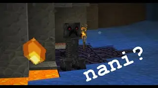 Caving Mishaps | Minecraft 1.14 Survival Episode 2
