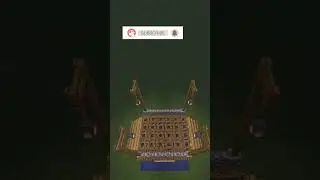 Minecraft Bridge Level 4