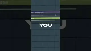 How to Pitch Bend in FL studio?🤗#shorts #musicproduction #futurehouse #brooks #edm #musicproducer