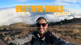 Inside the Best MTB Trails in Nepal: Phaplu Day 2