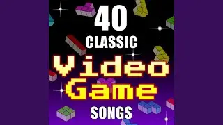 Metroid Theme
