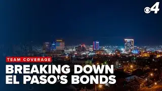El Paso County votes to put $323 million quality of life bond in November ballot