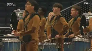 2025 Kamiak High School Finals Multicam