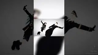 If Hashira are dancer | 2 ph&uacute;t hơn | part 1 #xuhuong #shotsvideo