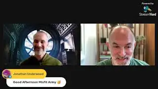 Happy Misfits Podcast - Joel Sacks, Enjoying freedom via Coaching & Hypnotherapy