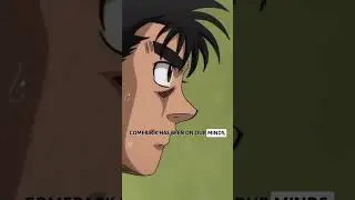 Предпросмотр &mdash; жизнь Иппо после ухода на пенсию | Обсуждение и прогнозы Hajime no Ippo #аниме #манга