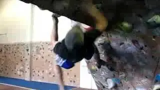 Rockreation Bouldering 1