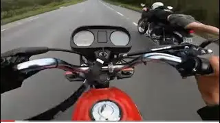 CG 99 “125” GANHOU DA 160