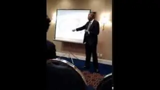 5Linx presentation by Chris Royster