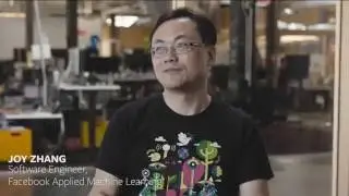 DeepText Facebook's text understanding engine