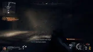 Black Ops 7 campaign part 3