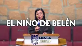 El Niño de Belén