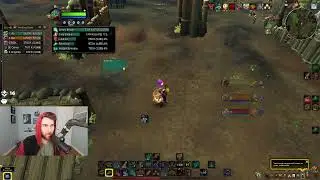 🔥MIDNIGHT PVP, TESTING NEW PATCH/CHANGES, WHAT DO WE MAIN?!🔥MORNING COFFEE W/ VENRUKI