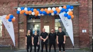 Entdeckertage im Kronos