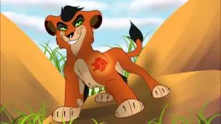 Scar story