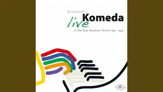 Kattorna (Live At Warsaw Philharmonic Hall, 1965)