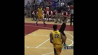 2020 Montverde was cooking 🧑&zwj;🍳 #famousshorts #nba #helpmemakethismakesense